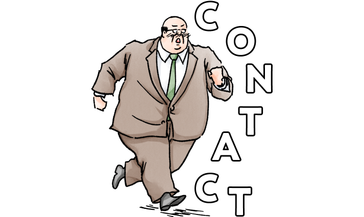 Contact